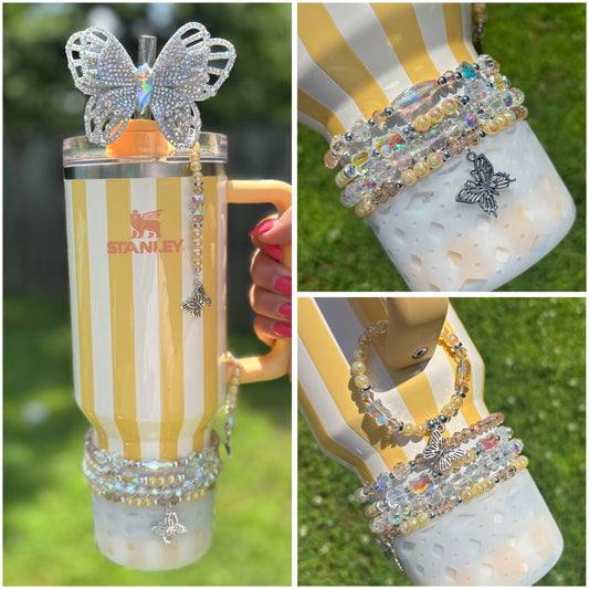 Butter Gloss Accessories