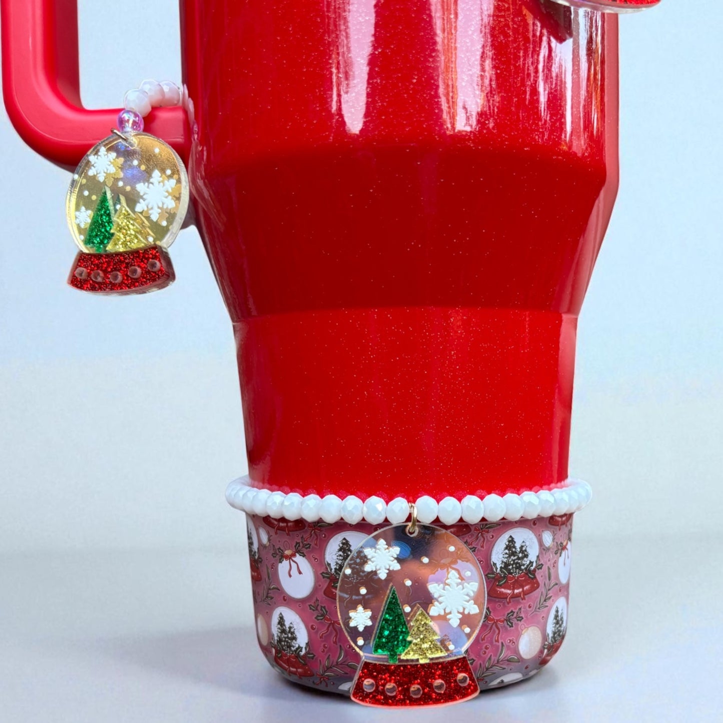 Snow Globe Accessories