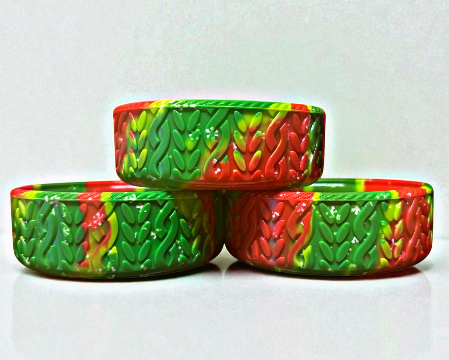 Holiday Cheermeister || The Classic Cardi || 3”