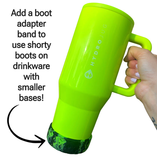 Boot Adapter Band