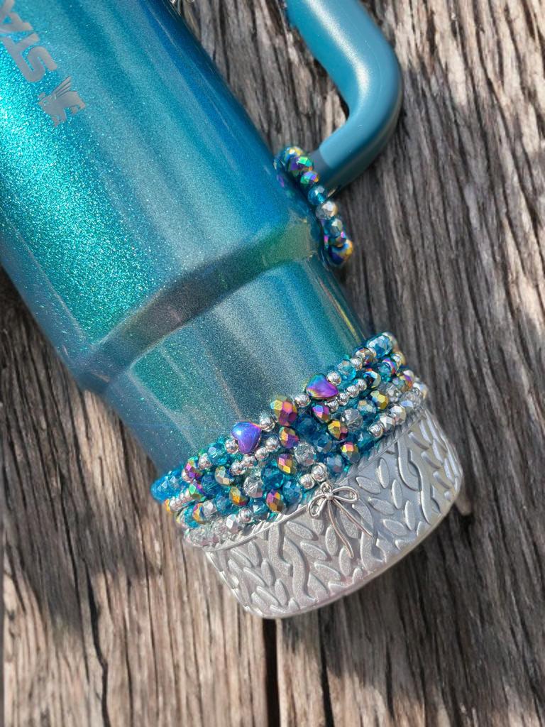 Ponderosa Shimmer Accessories