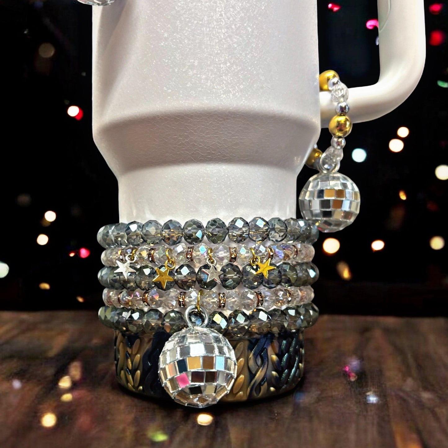 Bracelets Be Mine XL Cup