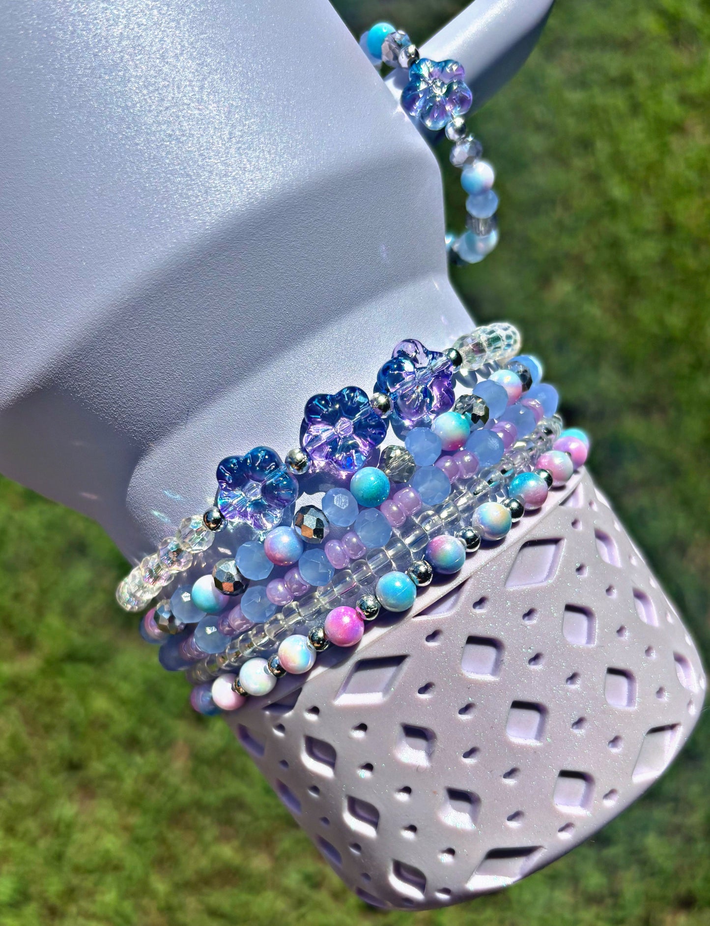 NEW Dew Drop Accessories