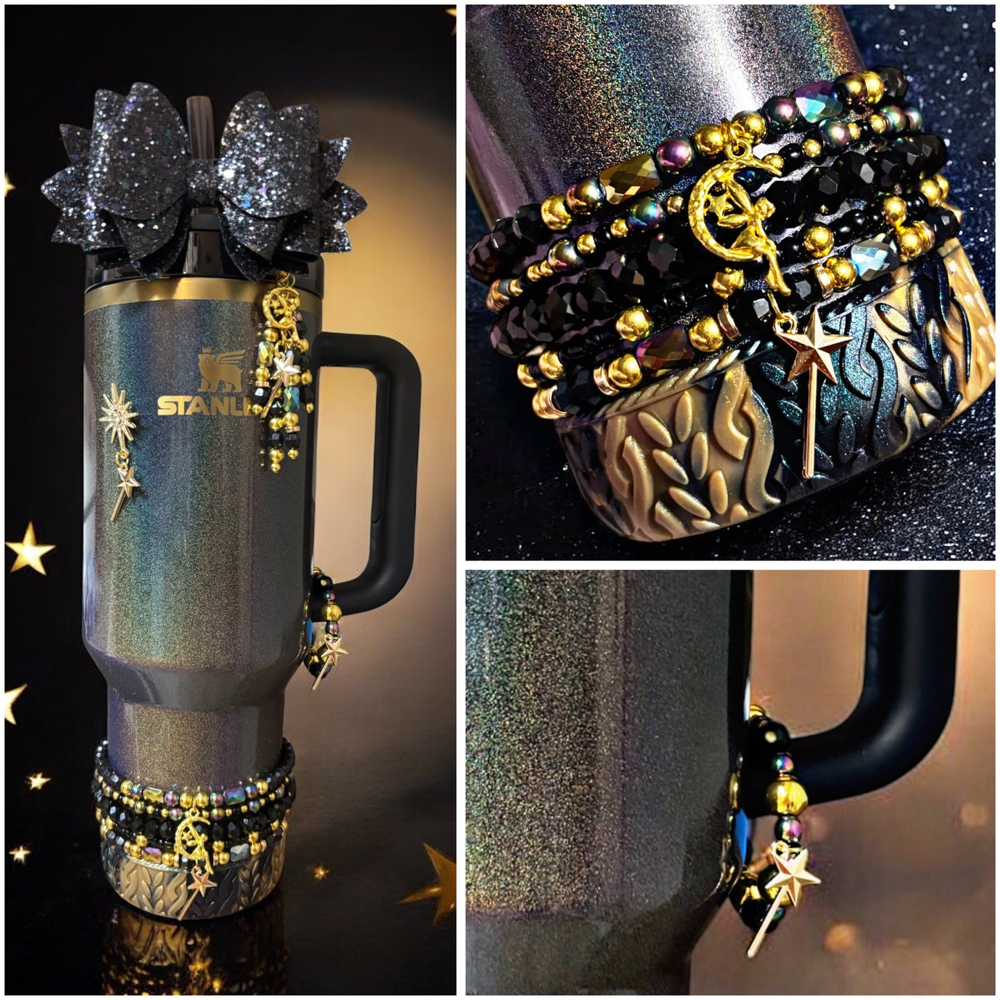 Fairy Dust Accessories