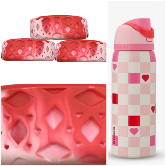 Check Me Out-Love Potion Fusion || The Popette || Short Silicone Boot