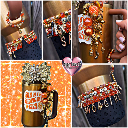 LOA Showgirl Accessories