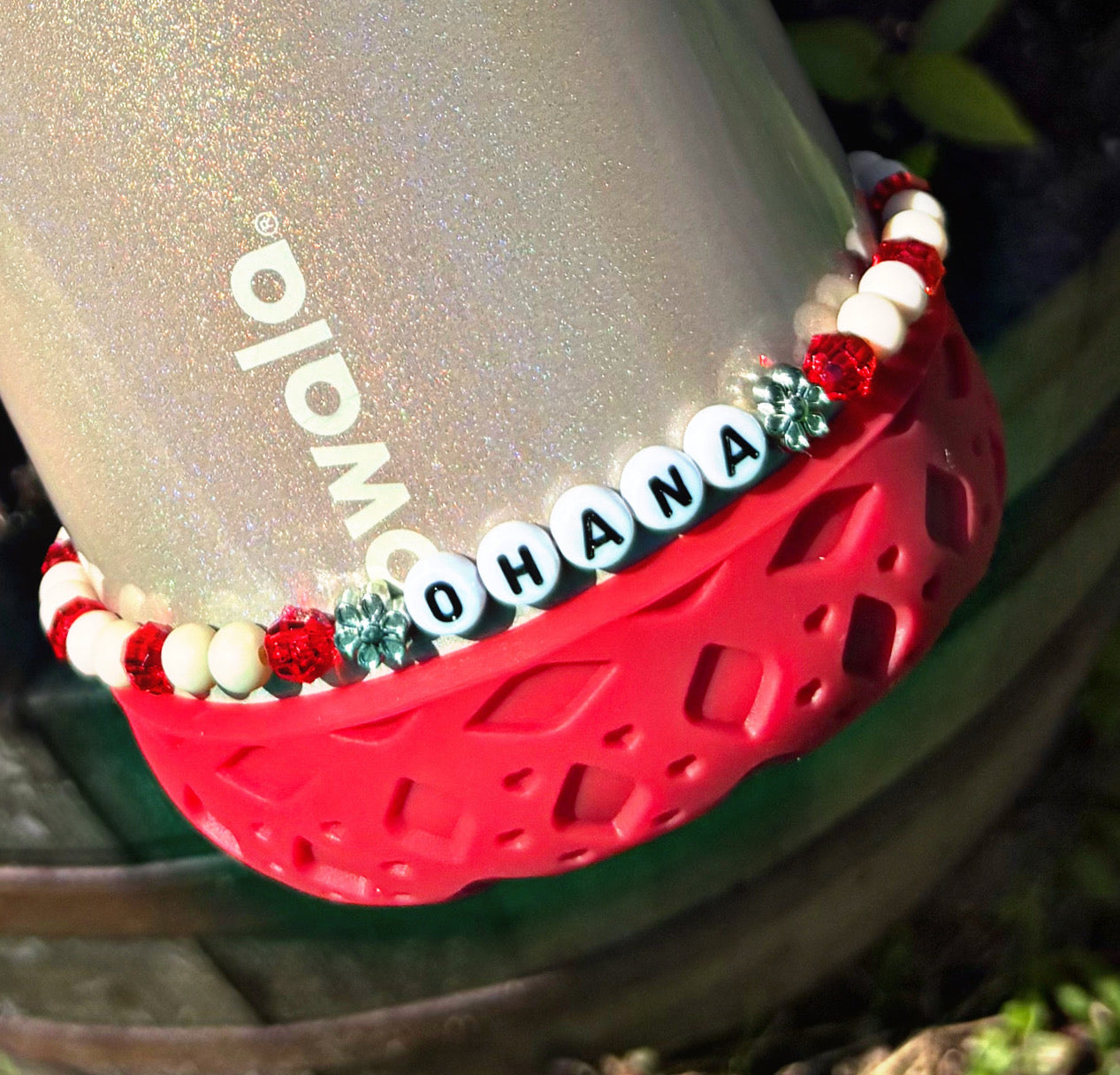 Lilo Accessories {Owala Color Drop}