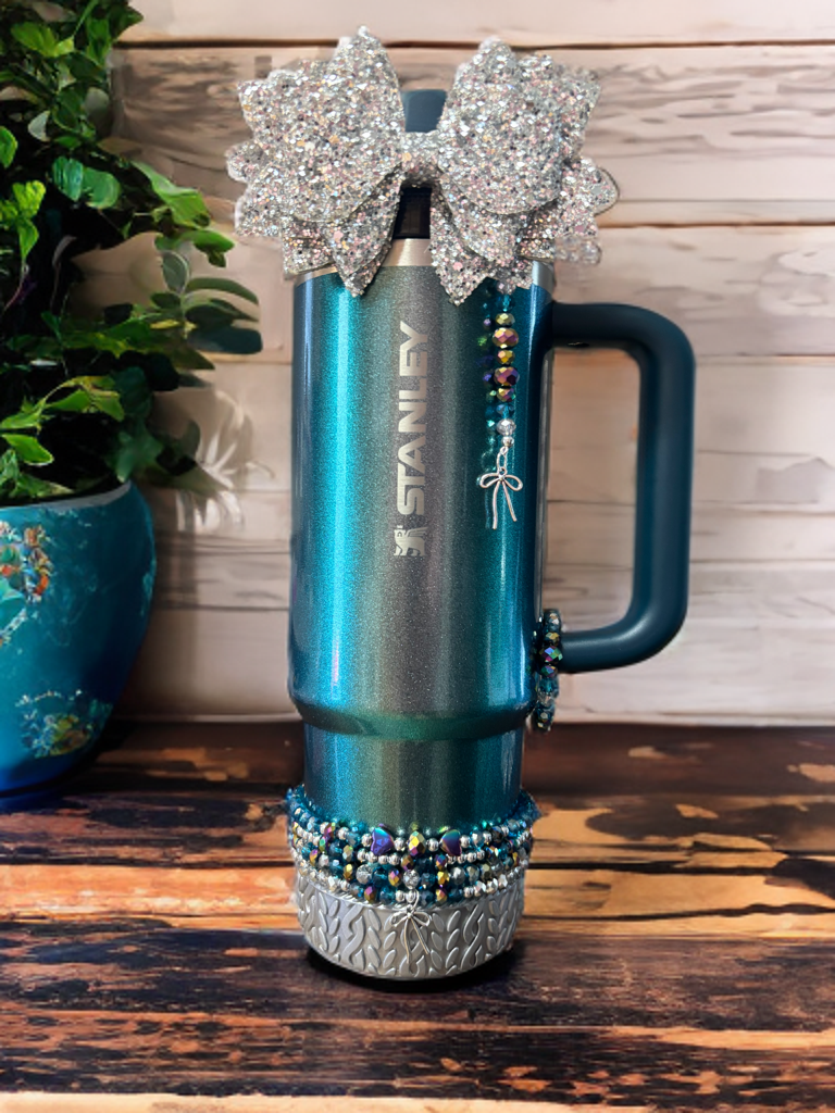 Ponderosa Shimmer Accessories