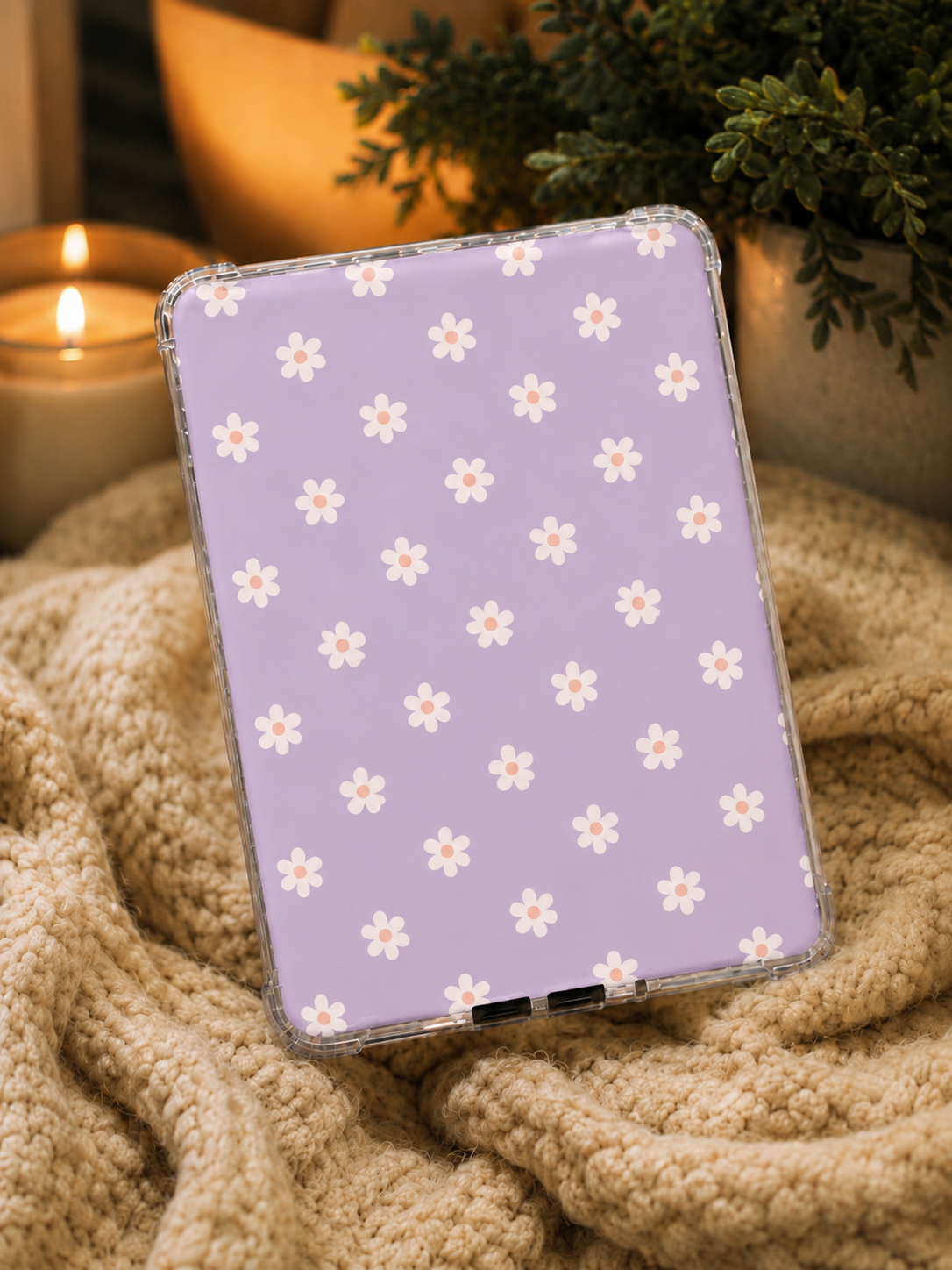 Jane Daisy Kindle Insert