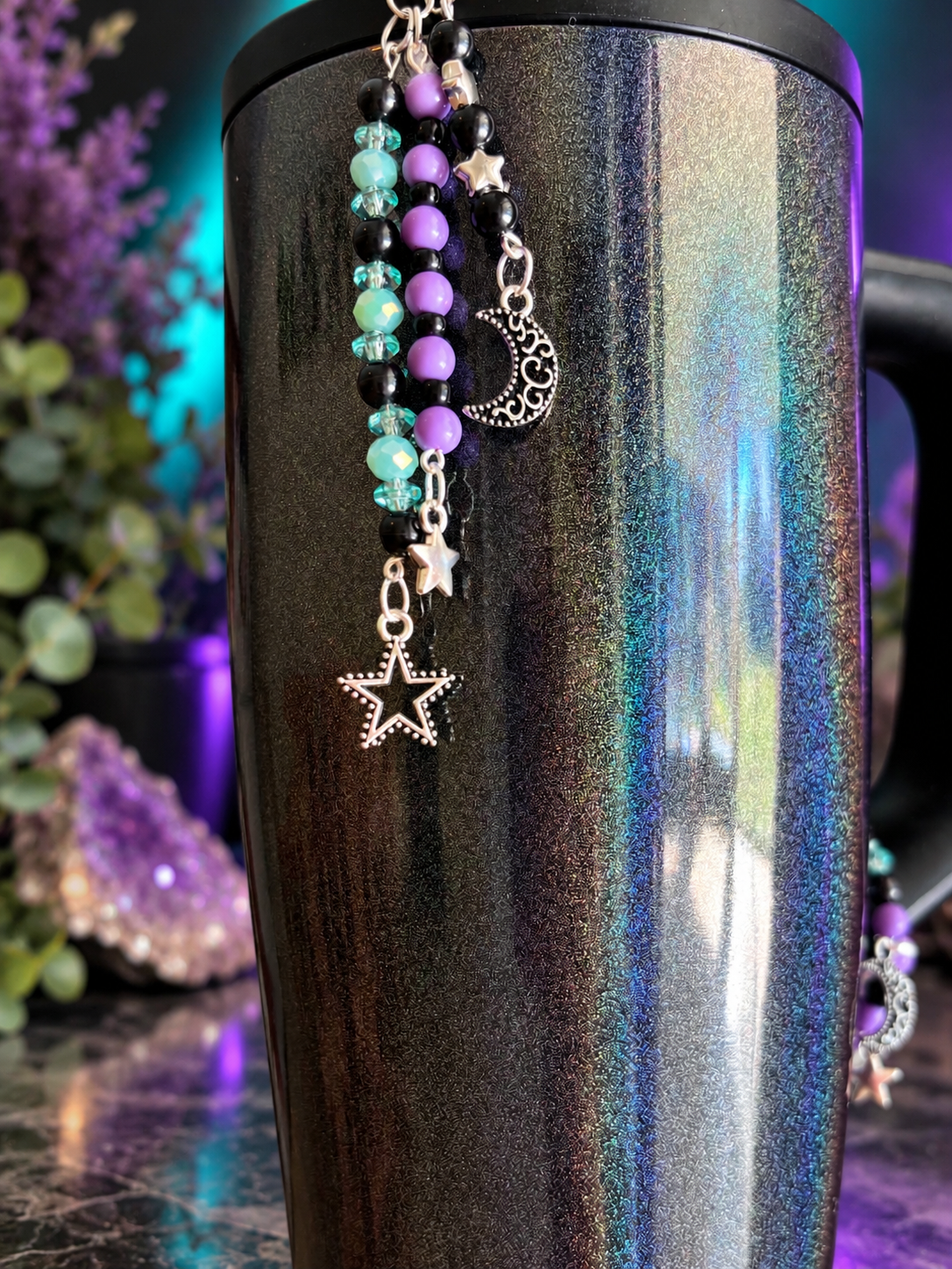 13 Moons Bracelets Wrist or Tumbler