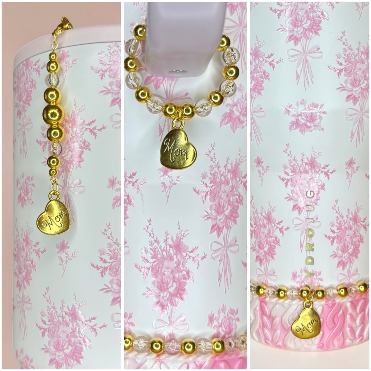 Mom Heart Accessories
