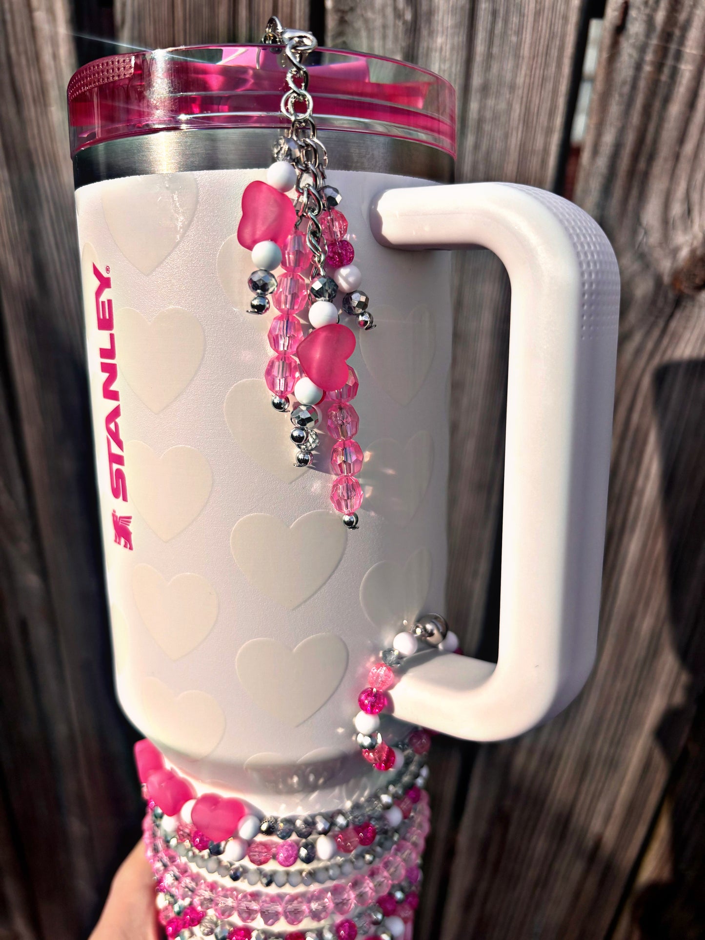 Frost Lovely Accessories