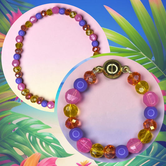 Tropic Sunset Accessories