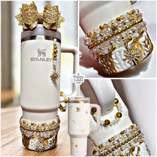 Starlight Shimmer Accessories