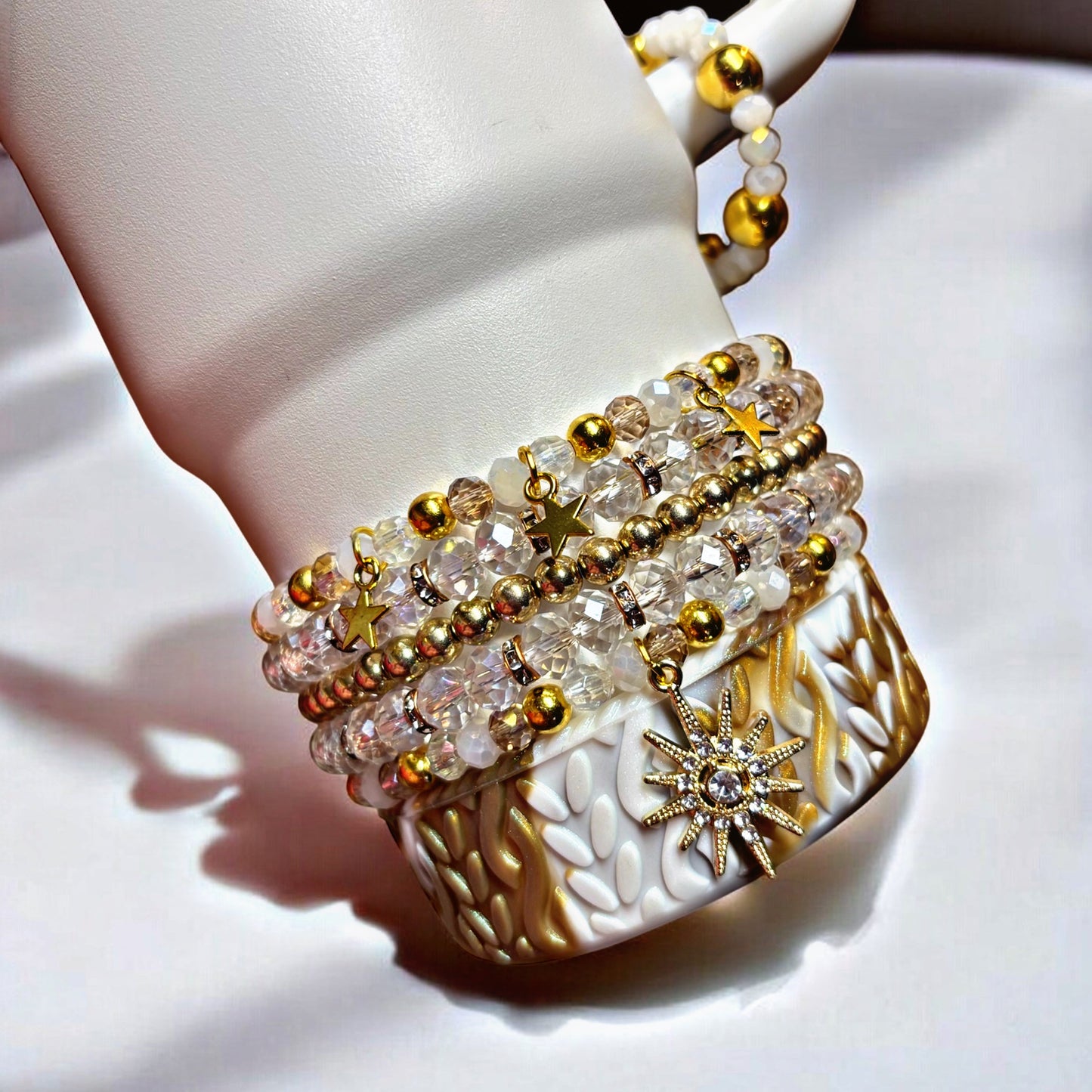 Starlight Shimmer Accessories