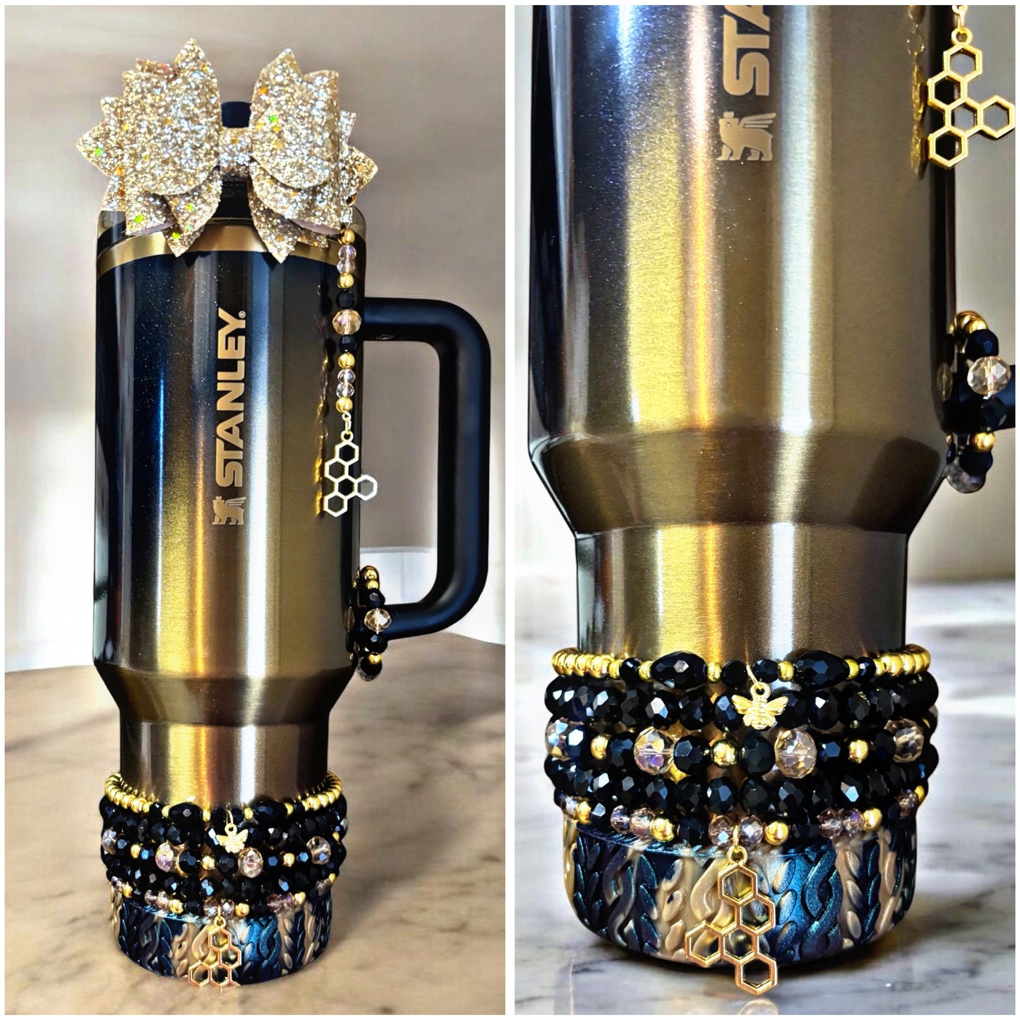 Black Honey Accessories