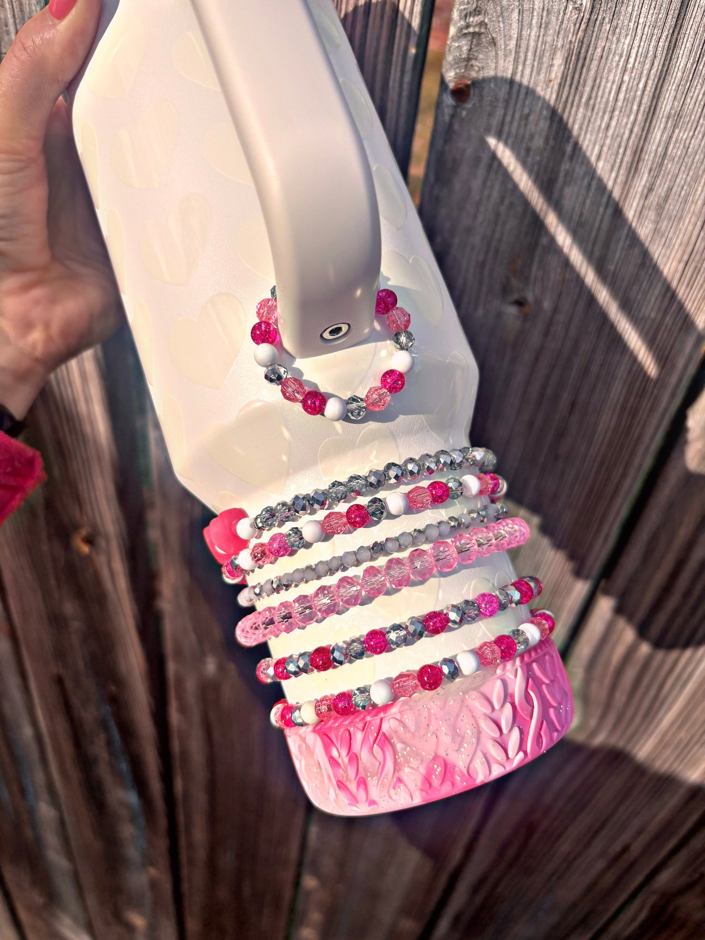 Frost Lovely Accessories