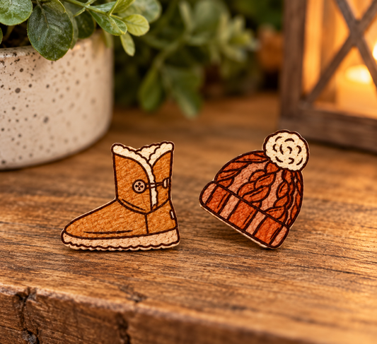 Fall Mini Magnets