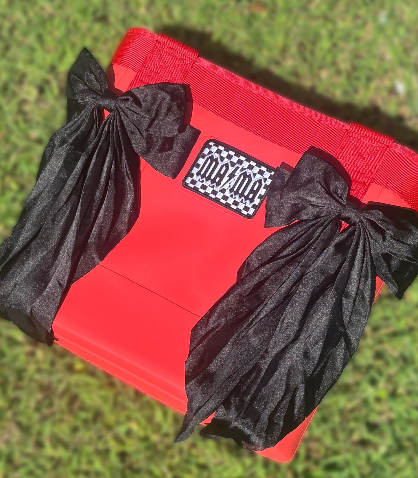 Black Bow