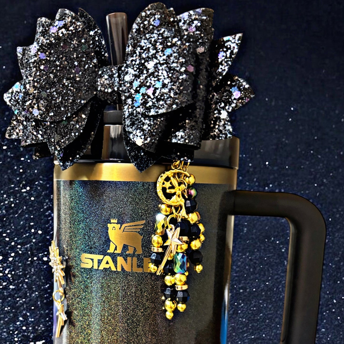 Fairy Dust Accessories