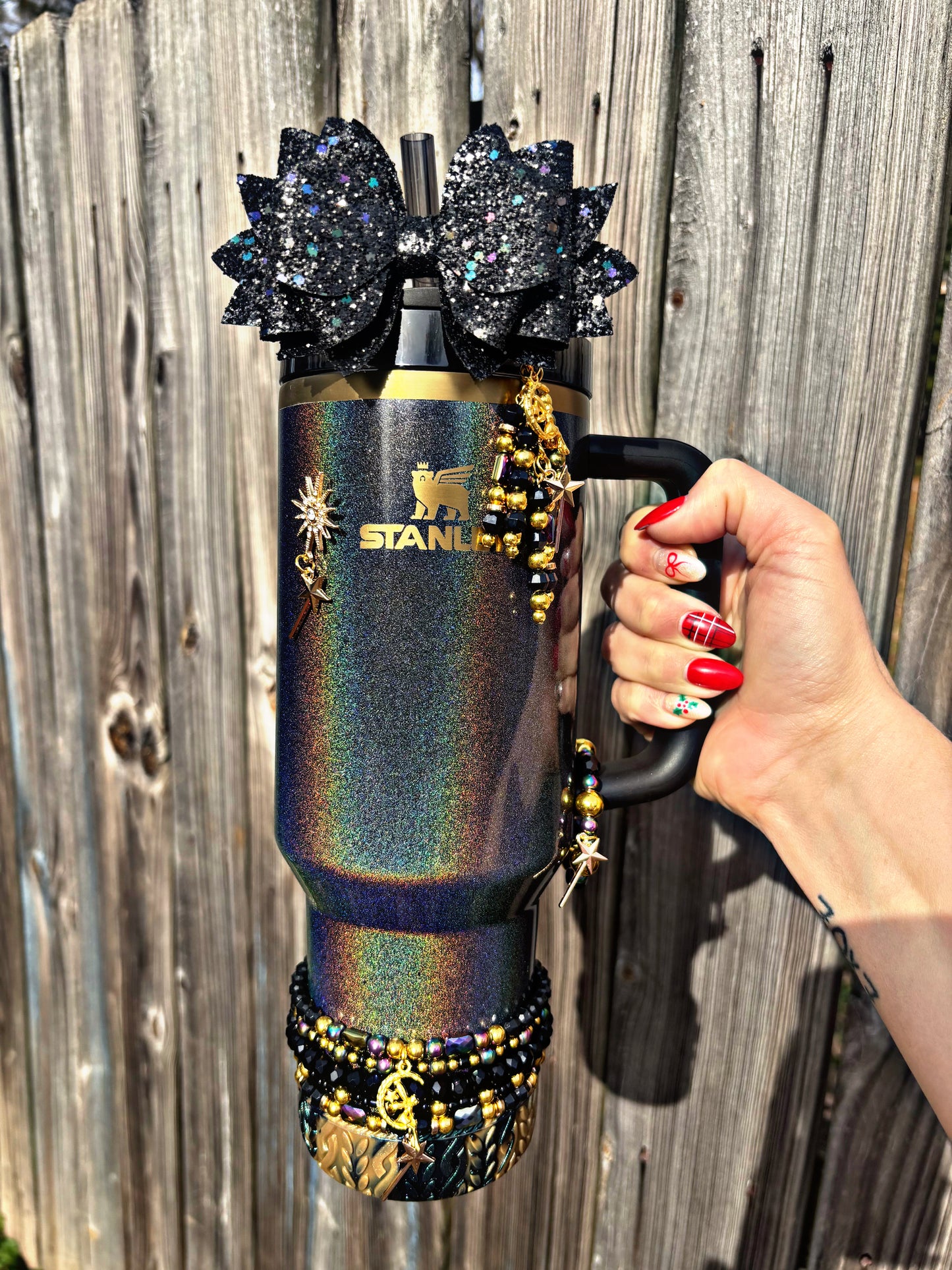 Fairy Dust Accessories