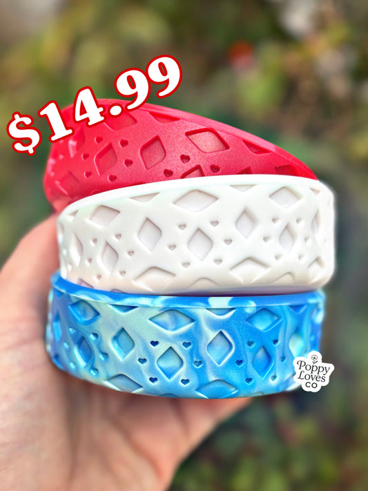 Columbus Day 3.25” Boot Bundle~Today only 10/13!