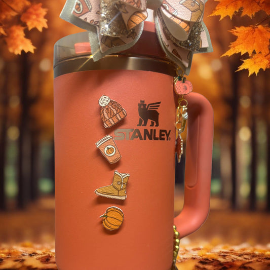 Fall Bliss Mini Magnets