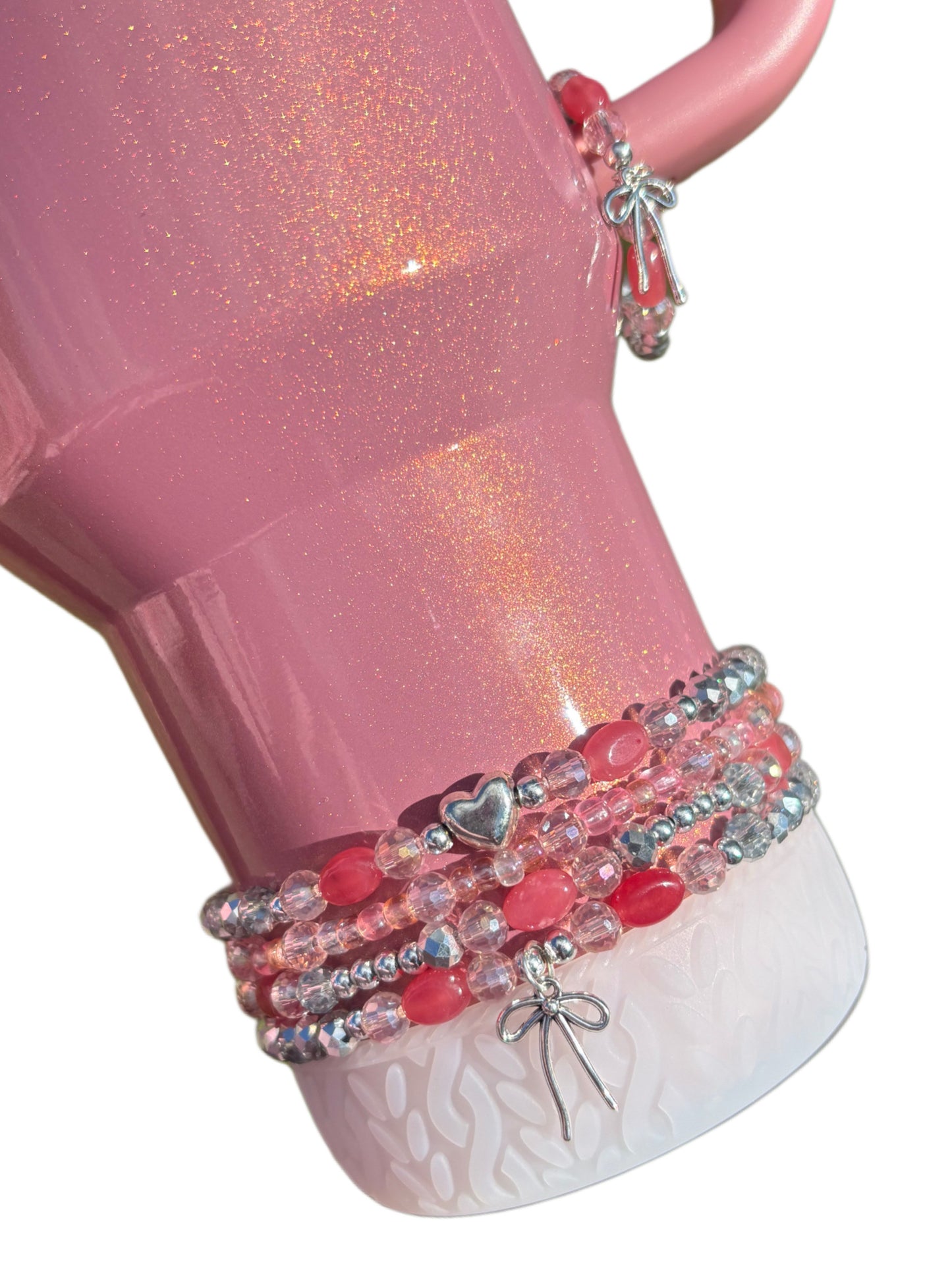 Port Shimmer Accessories