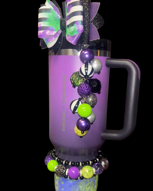 Halloween Vibes Dangle Charm BOOT SHOWN IS INCLUDED FREE