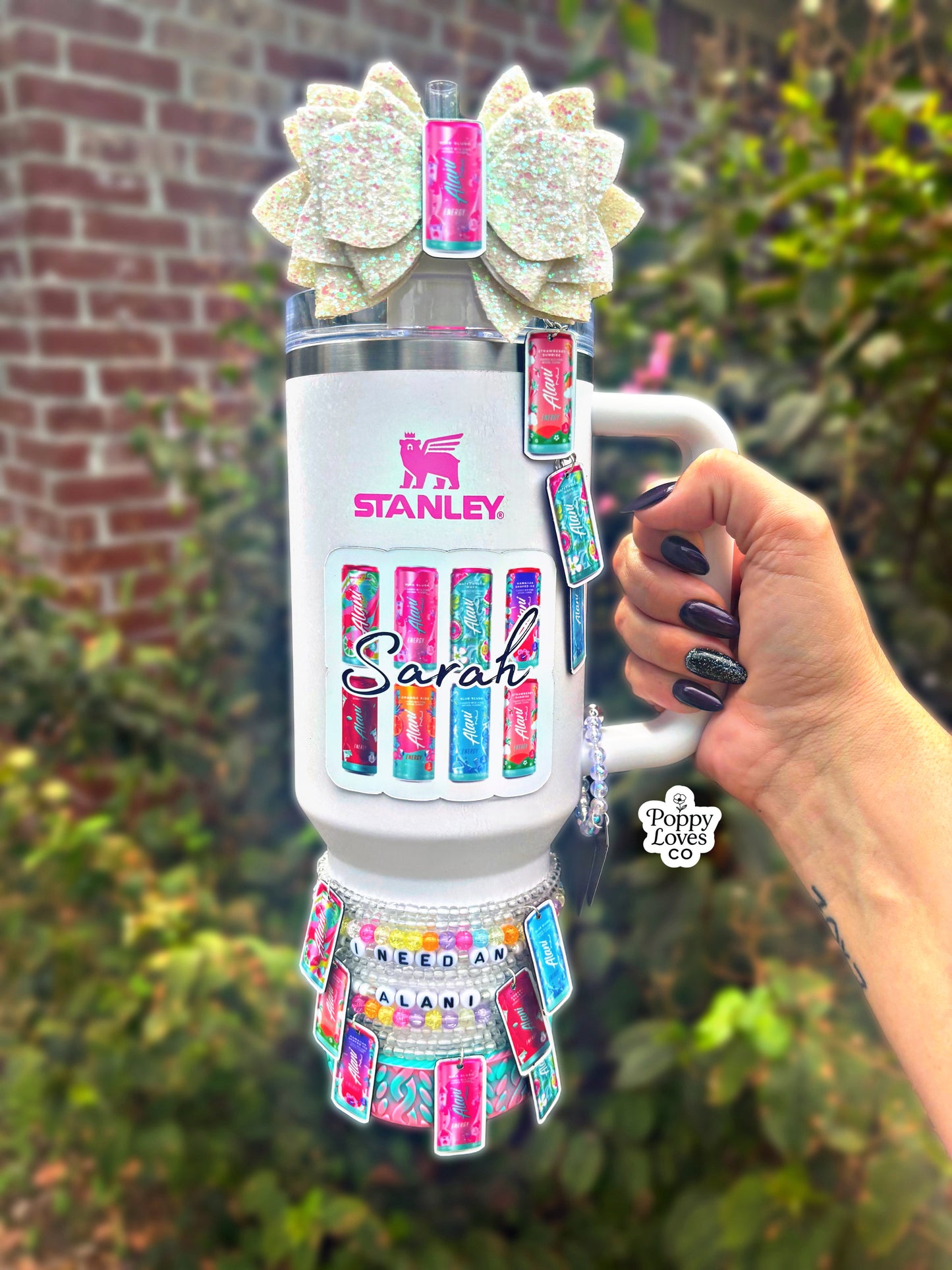 I need an Alani Tumbler Bracelets