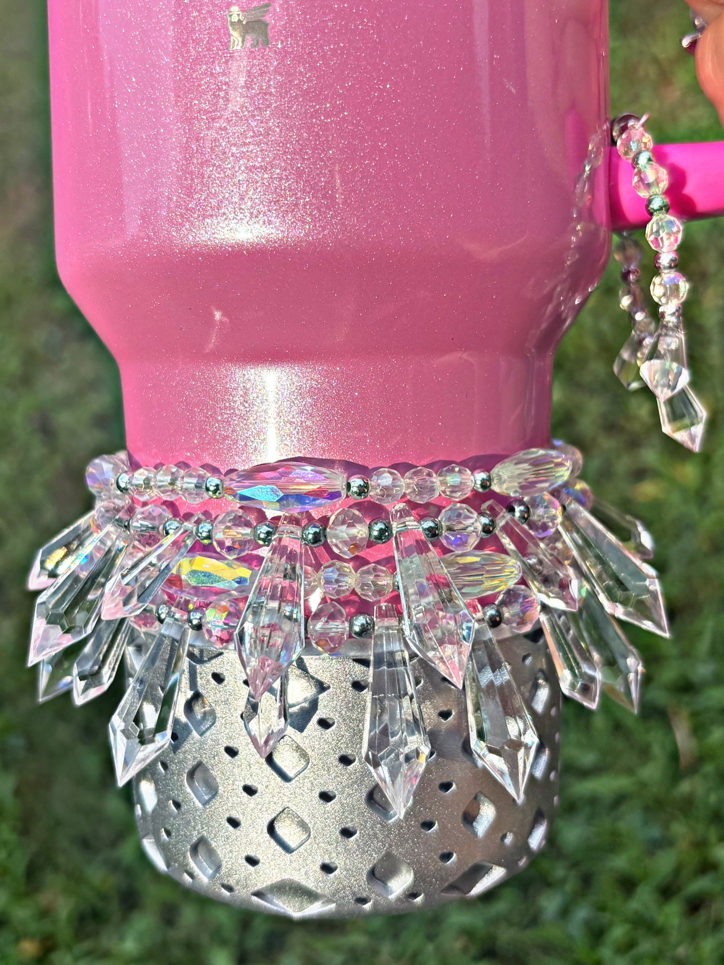 NEW Ice Queen Accessories