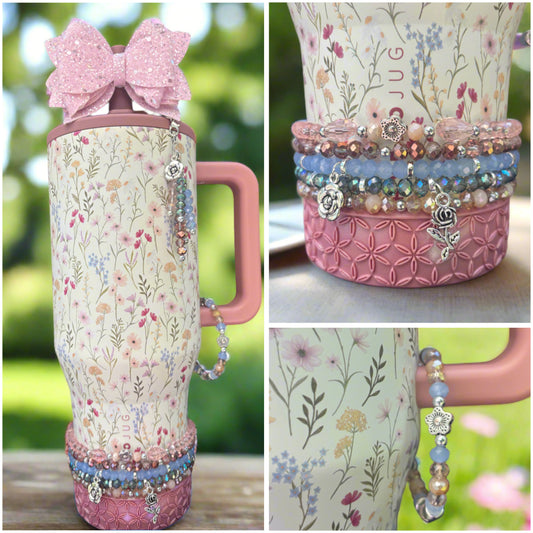 NEW Wildflower Accessories