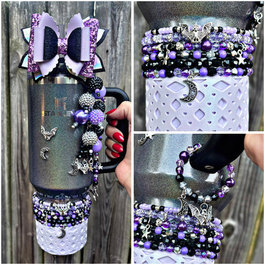 Spell Cast Accessories