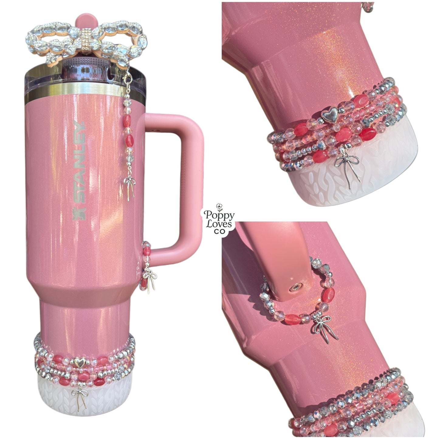 Port Shimmer Accessories