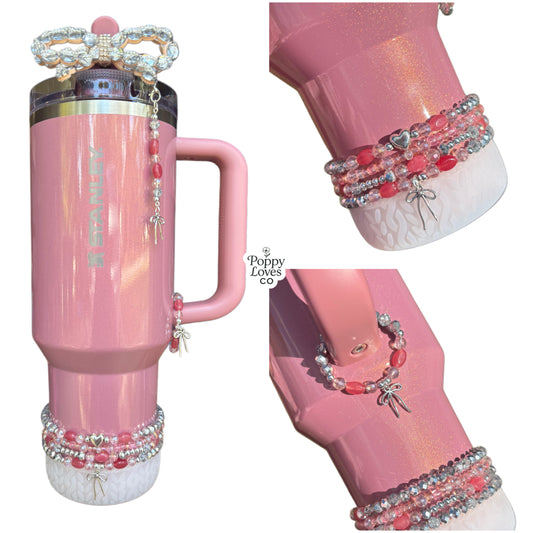 Port Shimmer Accessories