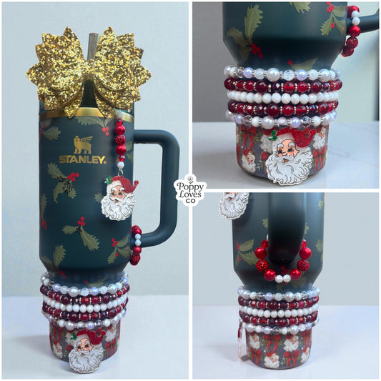 Santa Christmas Accessories