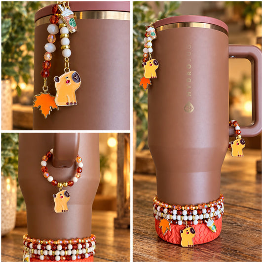 Cozy Capy Accessories