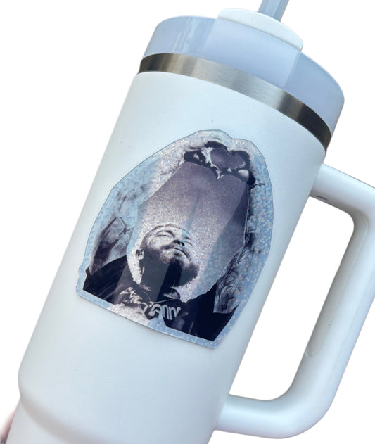 Posty Tumbler Magnet