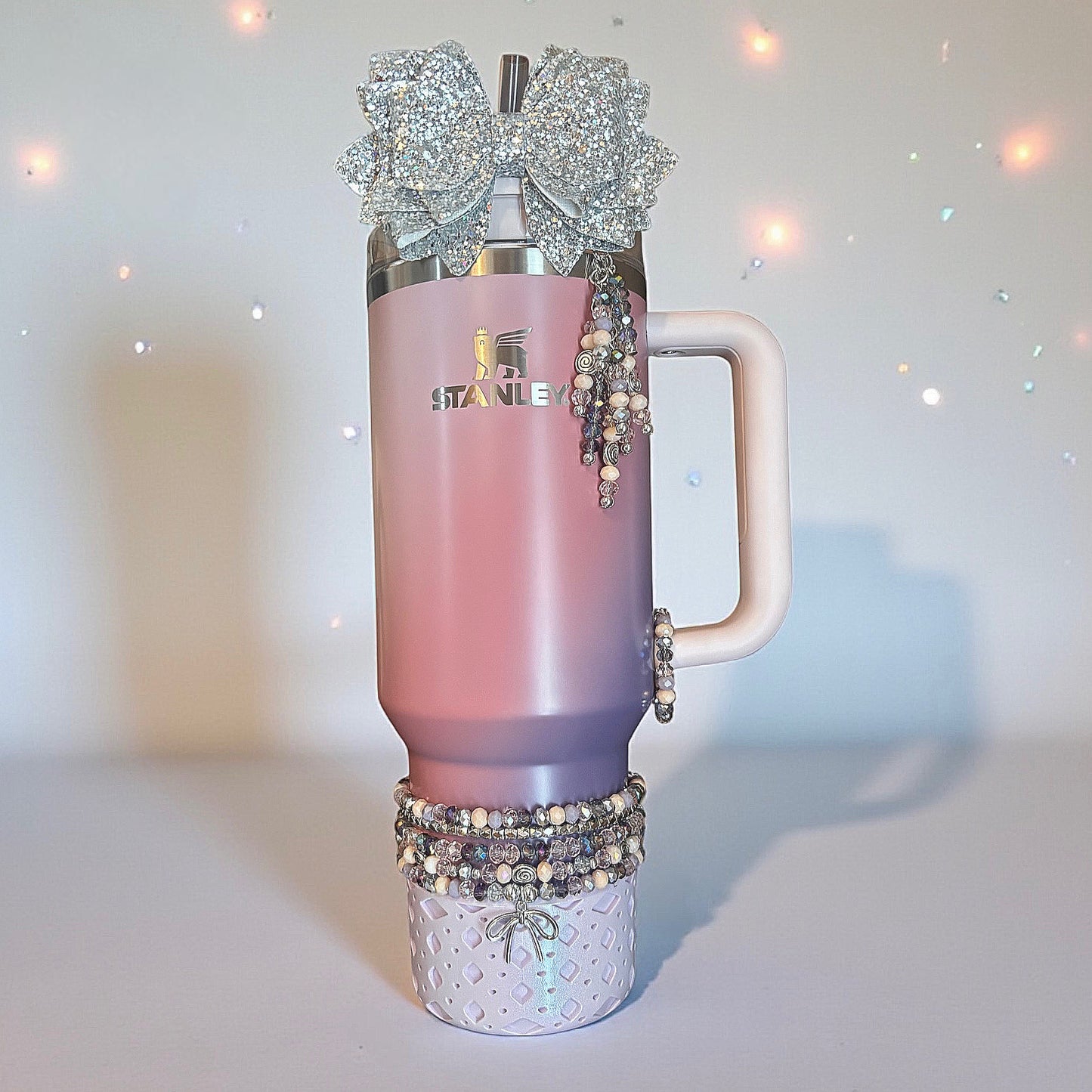 Dawn Spiral Accessories