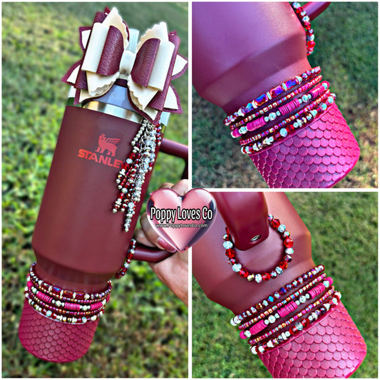 Cranberry Accessories