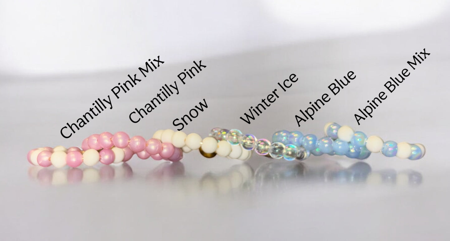 Loveshack Girl Magnetic Handle Charms