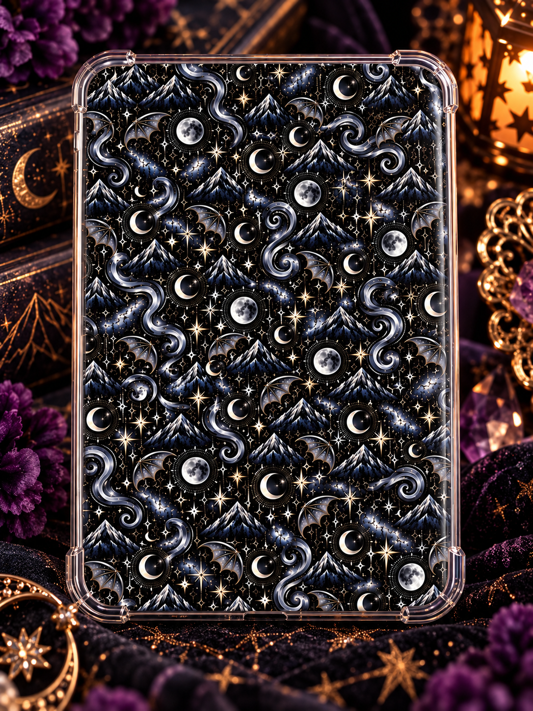 Cursebreaker Kindle Insert