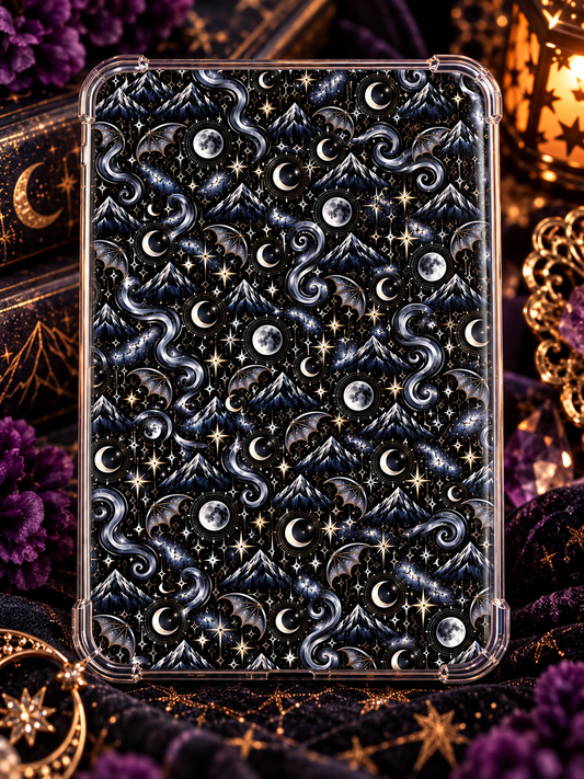 Cursebreaker Kindle Insert