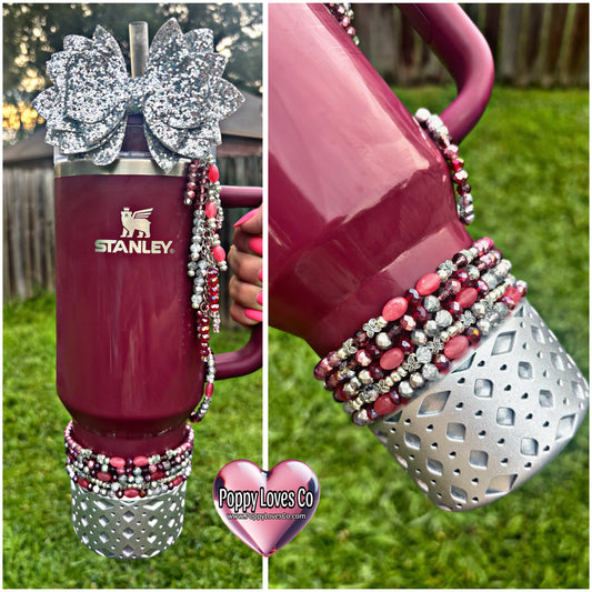 Cherry Mocha Accessories