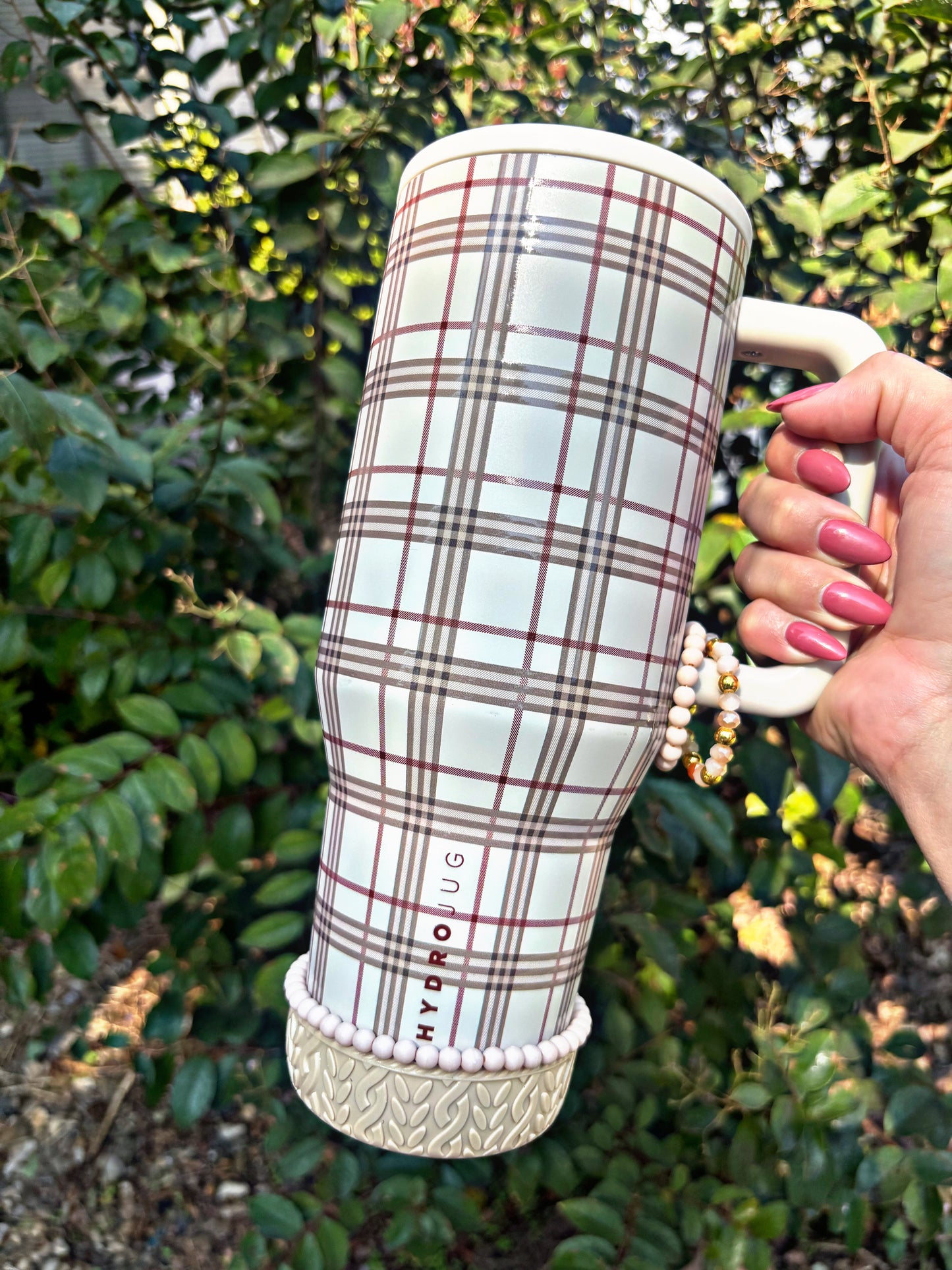 The Fall Edit Tumbler Bracelets