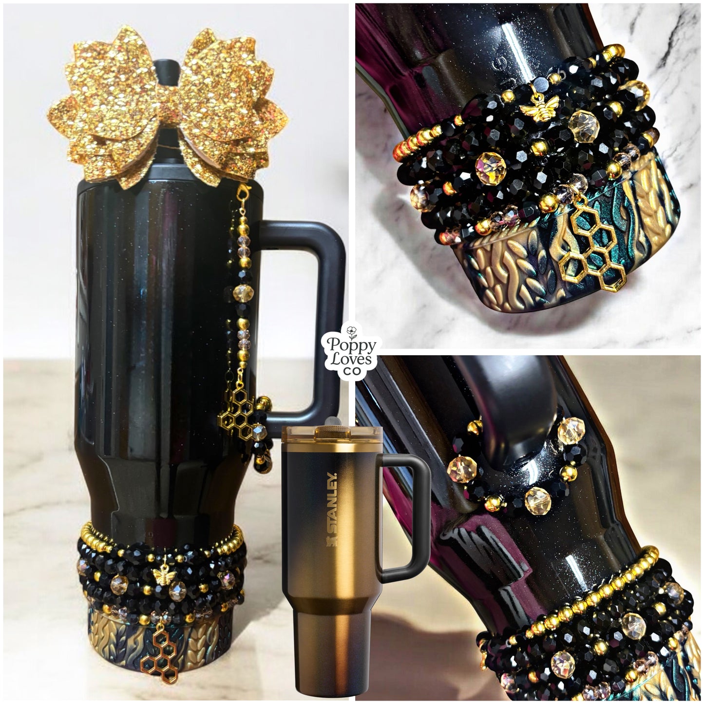 Black Honey Accessories