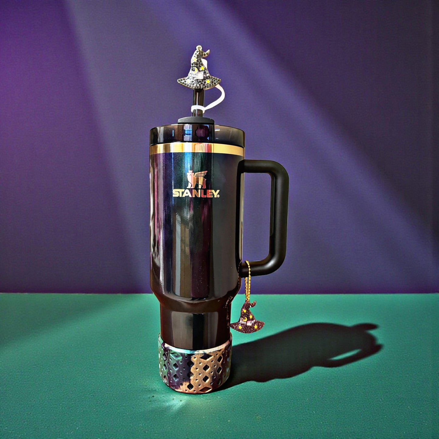 Translucide || La botte en silicone Pop