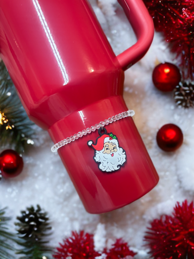 Santa Baby Bracelet~Light