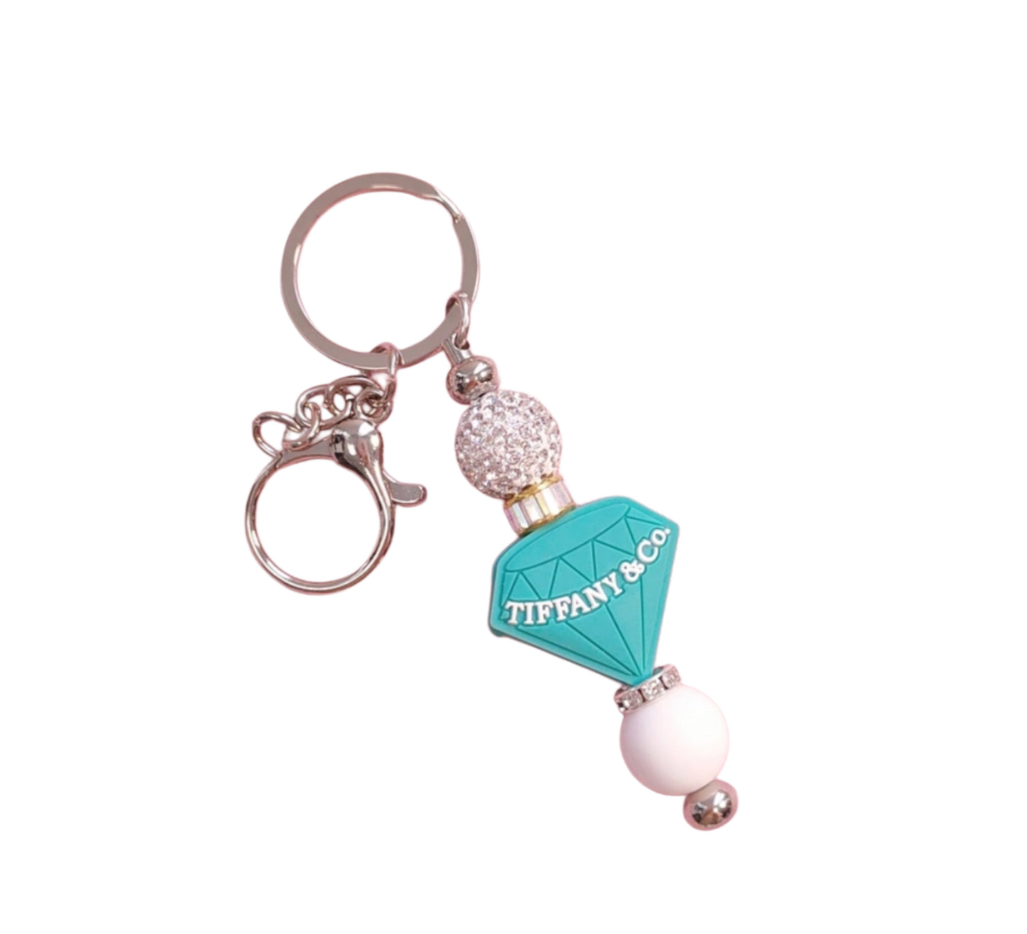 Designer Keychains. RTS