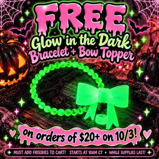 By adding this to your cart, you acknowledge that you must have $20 worth of other items in your cart before taxes & after all discounts and promotions are used, and if not, this free item will be removed from your order.